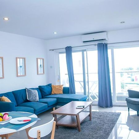The Gallery Premier Suites Accra Exteriör bild